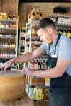'A matter of survival': Small Businesses Speak Out on Tariffs