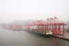 The Alarming Economic Fallout from U.S. Fees on Chinese Ships