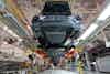 Nissan Workers in NJ Seek to Rid Themselves of the UAW