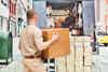 Coalition Letter on Labor Negotiations Between UPS and the International Brotherhood of Teamsters