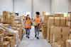 Amazon Labor Union Reportedly Fighting to Survive