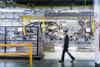 VW Workers in Tennessee to Vote on UAW for Third Time