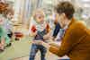 How Bipartisan Efforts in Congress Can Make Childcare More Affordable