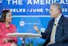 Colombia President Iván Duque: Improving Regional Integration in the Americas