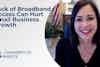 A Lack of Broadband Access Can Hurt Small Business Growth