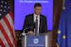European Commission EVP Calls for Closer Transatlantic Cooperation in 2024