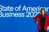 5 Takeaways from Suzanne Clark’s First State of American Business Address