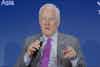 Sens. Cornyn and Warner Outline Importance of the U.S.-India Partnership