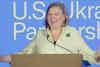 Ambassador Victoria Nuland: How Public-Private Partnerships Can Help Ukraine Recover