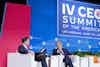 Ecuador President Guillermo Lasso: The Future of Trade in the Americas