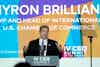 Welcome Remarks: Fourth CEO Summit of the Americas