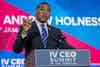 Jamaica PM Andrew Holness: How Tourism Can Boost Economic Recovery