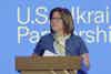 Suzanne P. Clark: The Private Sector Must Help Rebuild Ukraine