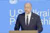 Ukraine PM Denys Shmyhal: We Will Be United in Our Recovery
