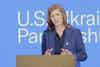 Samantha Power on the Importance of Investing in Ukraine's Economic Success