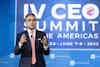How Pfizer Is Fostering Innovation for a Healthy Americas