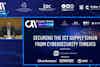 Securing ICT Supply Chains from Cybersecurity Threats