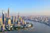 What Does China’s Slowdown Mean for its Global Ambitions?