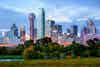 The State of American Business Data Center 2025