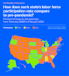 a map of the united states